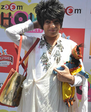 Rohit Verma