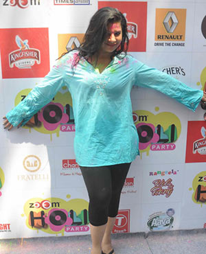 Sambhavna Seth