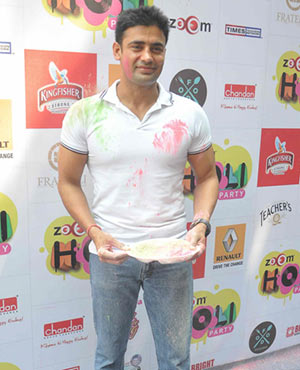 Sangram Singh
