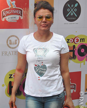 Rakhi Sawant
