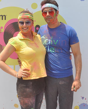 Deepshikha and Keshav