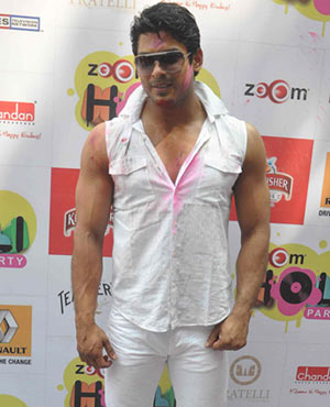 Siddarth