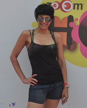 Mandira Bedi