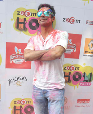 Sunil Grover