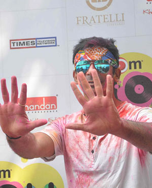 Sunil Grover