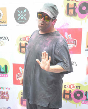 Kiku Sharda