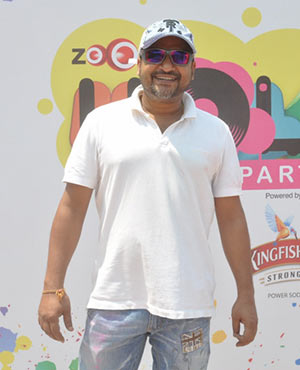 Sajid