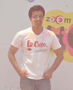 Sachin Shroff