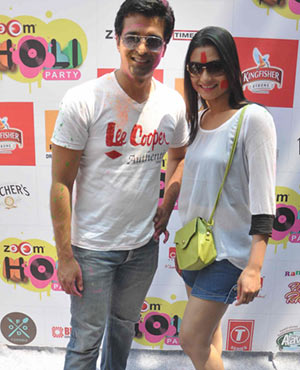 Sachin Shroff