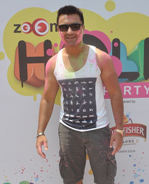 Aijaz Khan