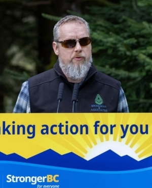 Some more remarks in relation to the event 