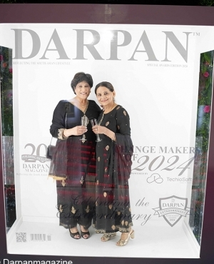 Raj Arneja of Nanak Foods 