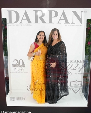 CEO of Diversity Neelam Sahota 