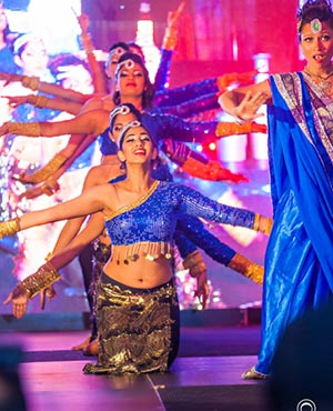 2014 Darpan Awards - Entertainment