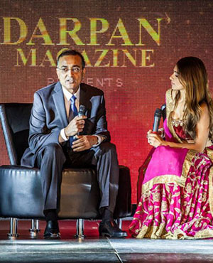 2015 Darpan Awards - First Look