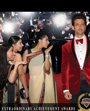 2015 Darpan Awards - Photo Booth Fun