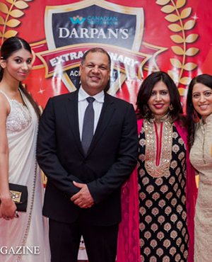 2015 Darpan Awards - Red Carpet