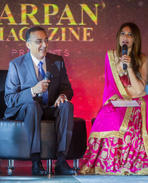 2015 Darpan Awards - Winners And Entertainment