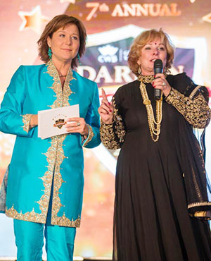 2016 Darpan Awards Highlights