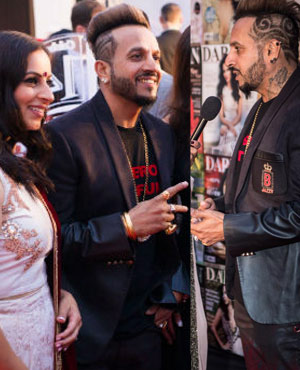 2018 DARPAN Awards Highlights