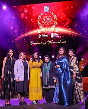 2023 Darpan Power Women of Influence Gala