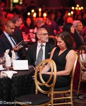 International Sensation Tim Singh Grover is fully engaged 