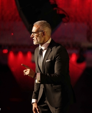 Tim Singh Grover sharing valuable bits 