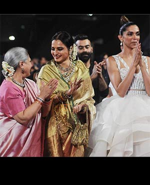 22nd Annual Star Screen Awards