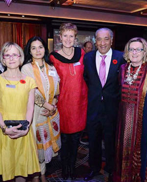 8th Annual SFU Diwali Gala