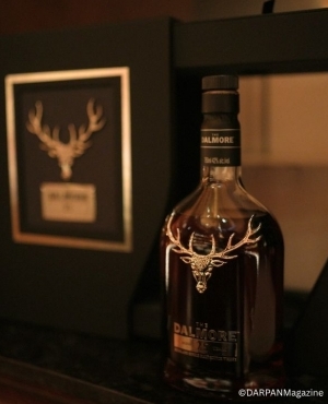 The Dalmore 25 Year Old  