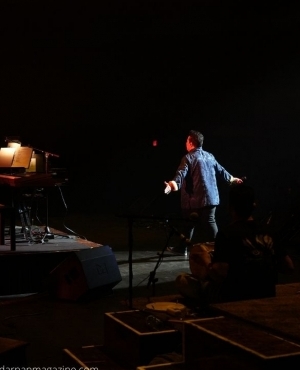 Adnan Sami wows the audience 