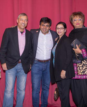 Amit Tandon Comedy Show