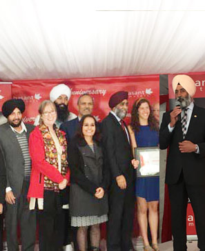 Basant Motors Scholarship Giveaway