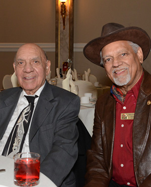 Blast from the Past Fundraiser