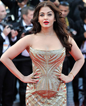 Bollywood at Cannes Film Festival 2014