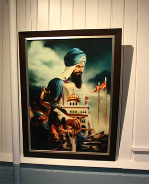 Canadian Sikhs in WWI: The Forgotten Story