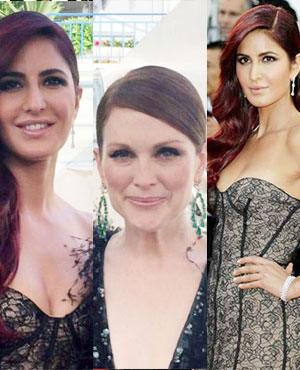 Cannes 2015 - Red carpet