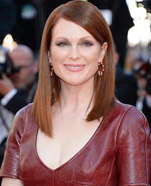 Julianne Moore 