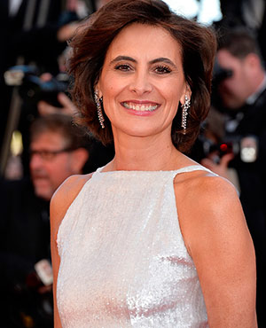 Ines de la Fressange 
