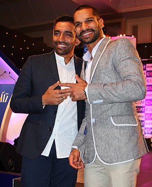 CEAT Cricket Ratings Awards 2014