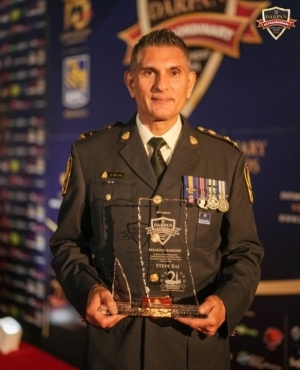 Steve Rai- Breaking Barriers 