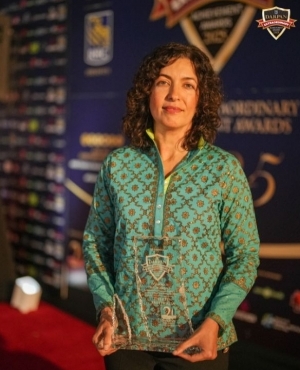 Delreen Motiwalla- Corporate Engagement 