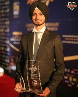 Hargun Dhillon- Community Crusader