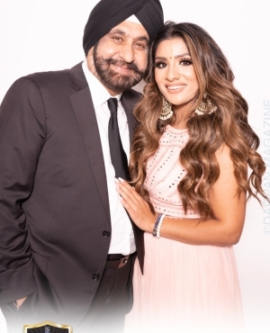 DARPAN AWARDS 2021 - Stunning Guest Portraits - set 1