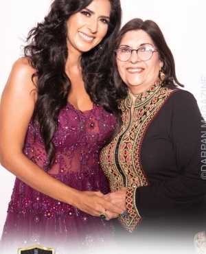 DARPAN AWARDS 2021 - Stunning Guest Portraits - set 3