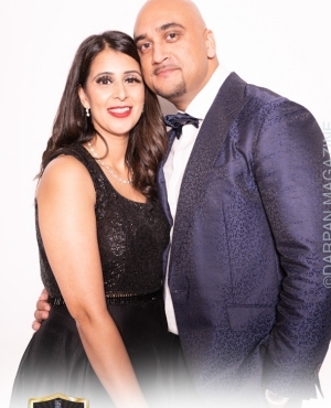 DARPAN AWARDS 2021 - Stunning Guest Portraits - set 4