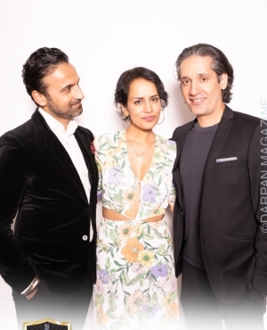 DARPAN AWARDS 2021 - Stunning Guest Portraits - set 5