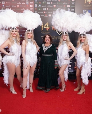 BCNDP candidate for Surrey Panorama-Jinny Sims 