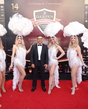 Realtor Mayur Arora of One Flat Fee 