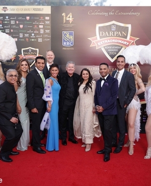 Darpan Awards 2024-Red Carpet Moments